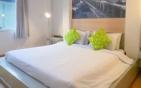 Anda Ramkhamhaeng By St James Hotel